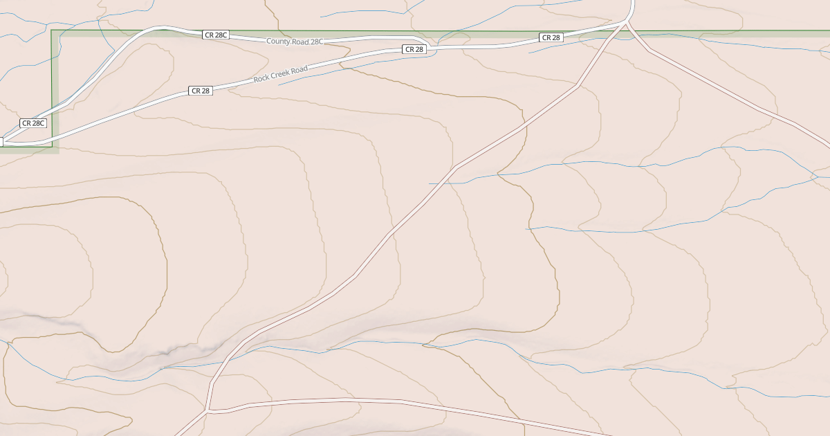 Map preview of BLM National GTLF Public Motorized Roads b28b51ba-bd70-491b-852c-63e8921b35e7