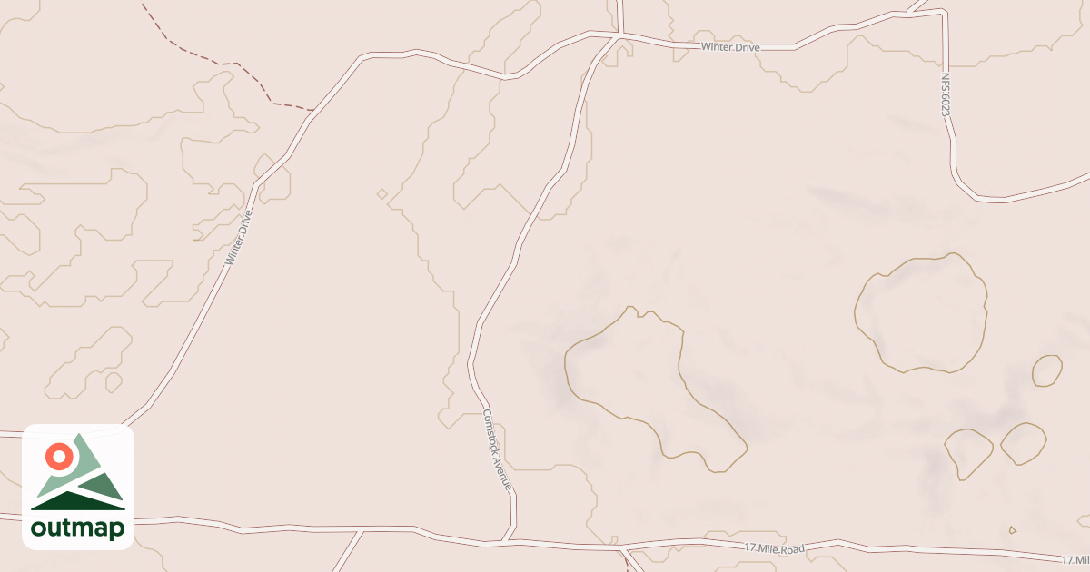 Map of 6646