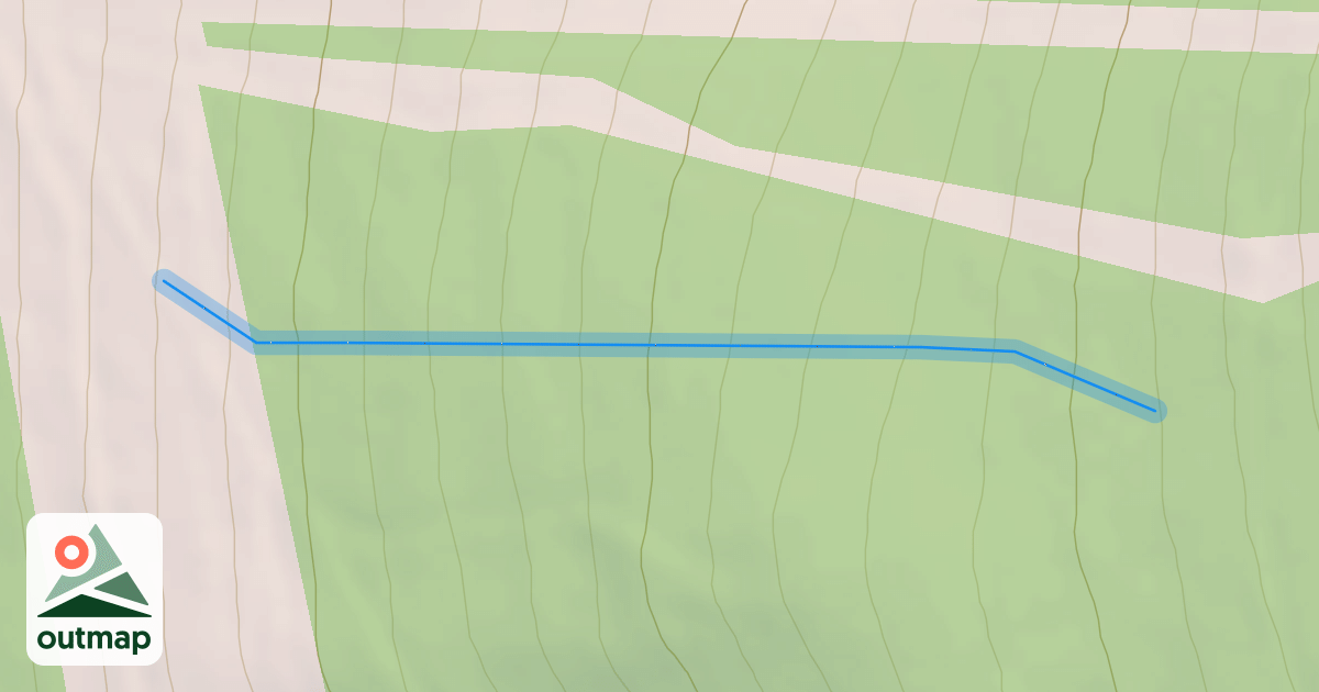 Map of Atachetatuk