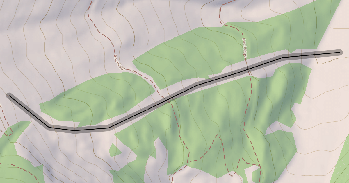Map preview of Everett's Anger