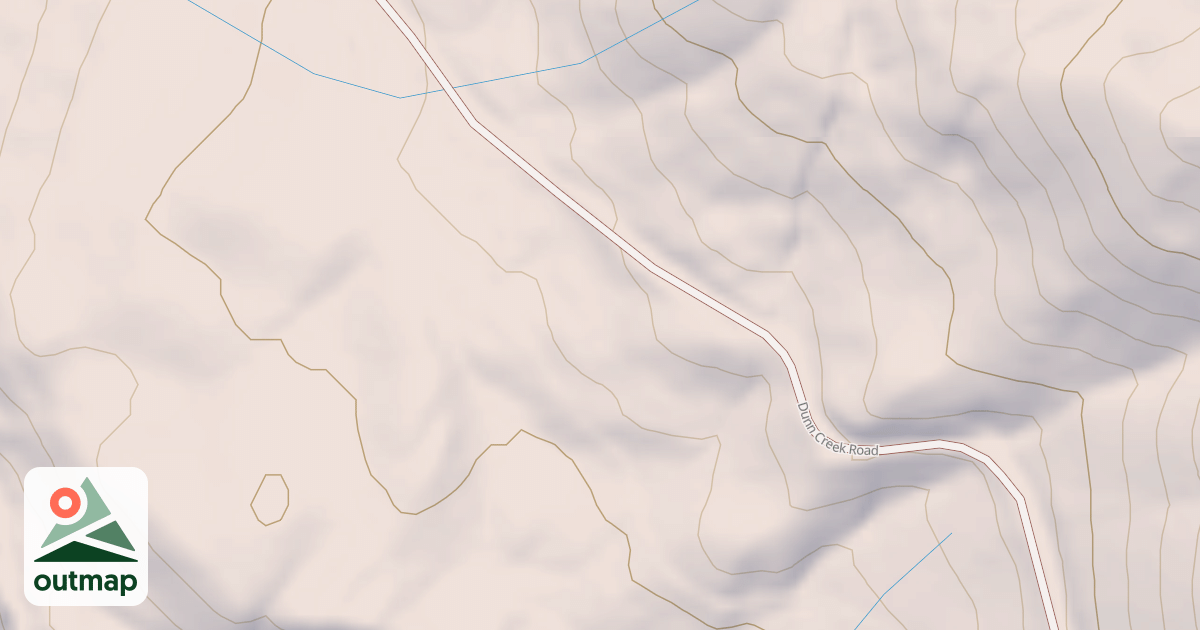 Map of LOCO