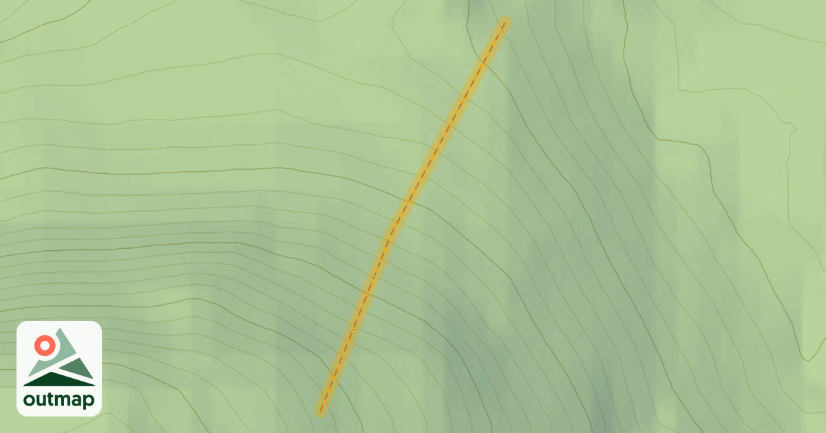 Map of Blind Faith