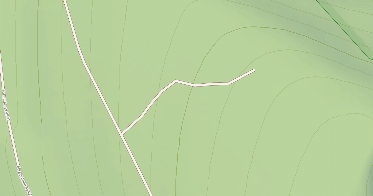 Map preview of 4540015