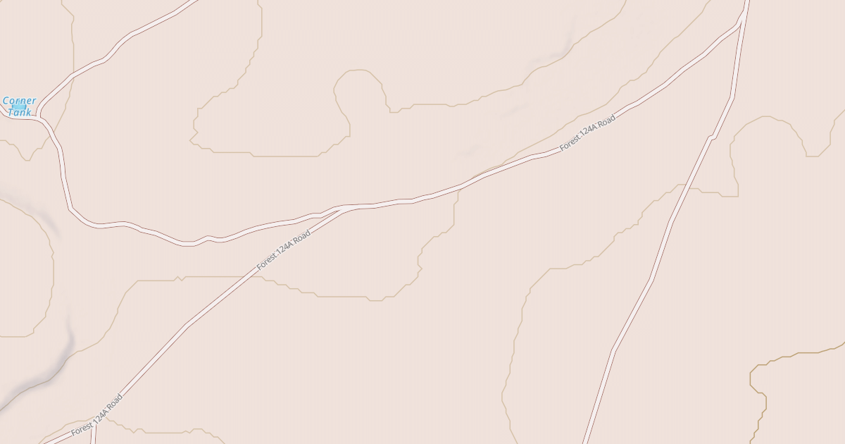 Map preview of USFS Motor Vehicle Use Map Roads {DC6A57A0-D2D9-4073-9D3B-623262250BE4}
