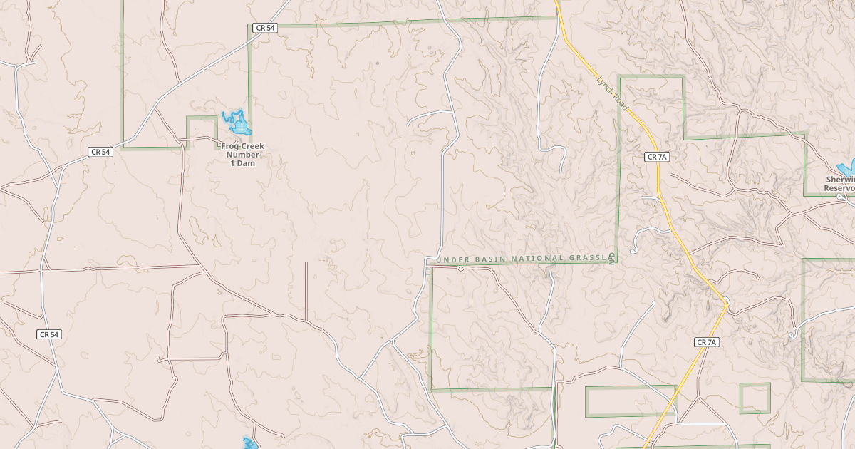 Map preview of 937.A