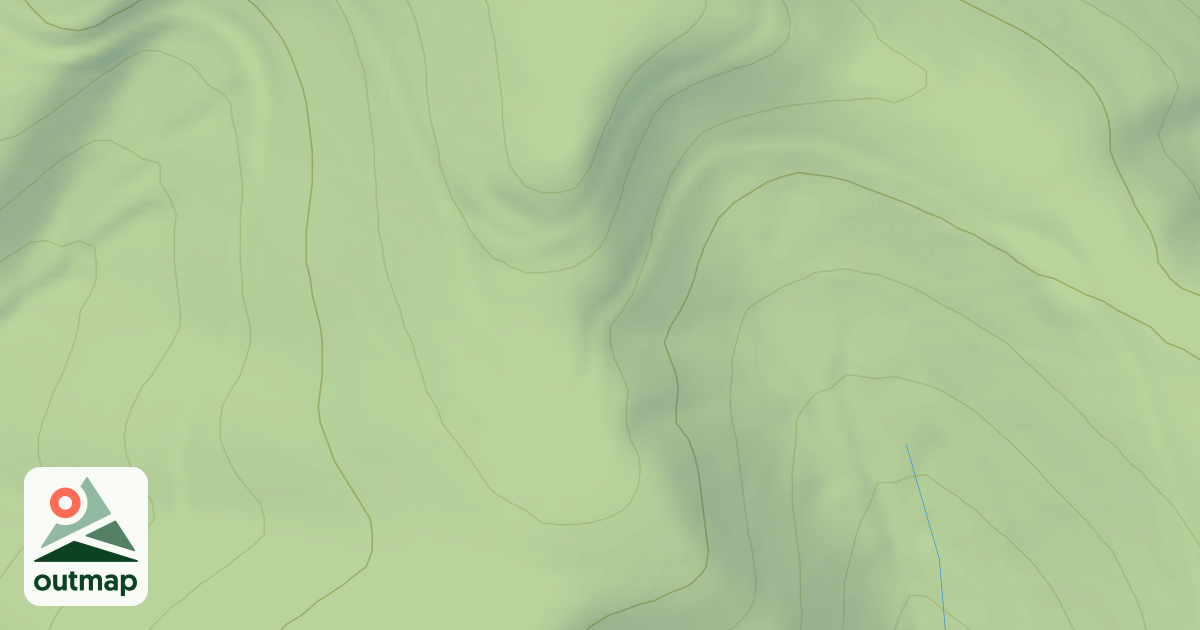 Map of HAWCH. HOLL.-A