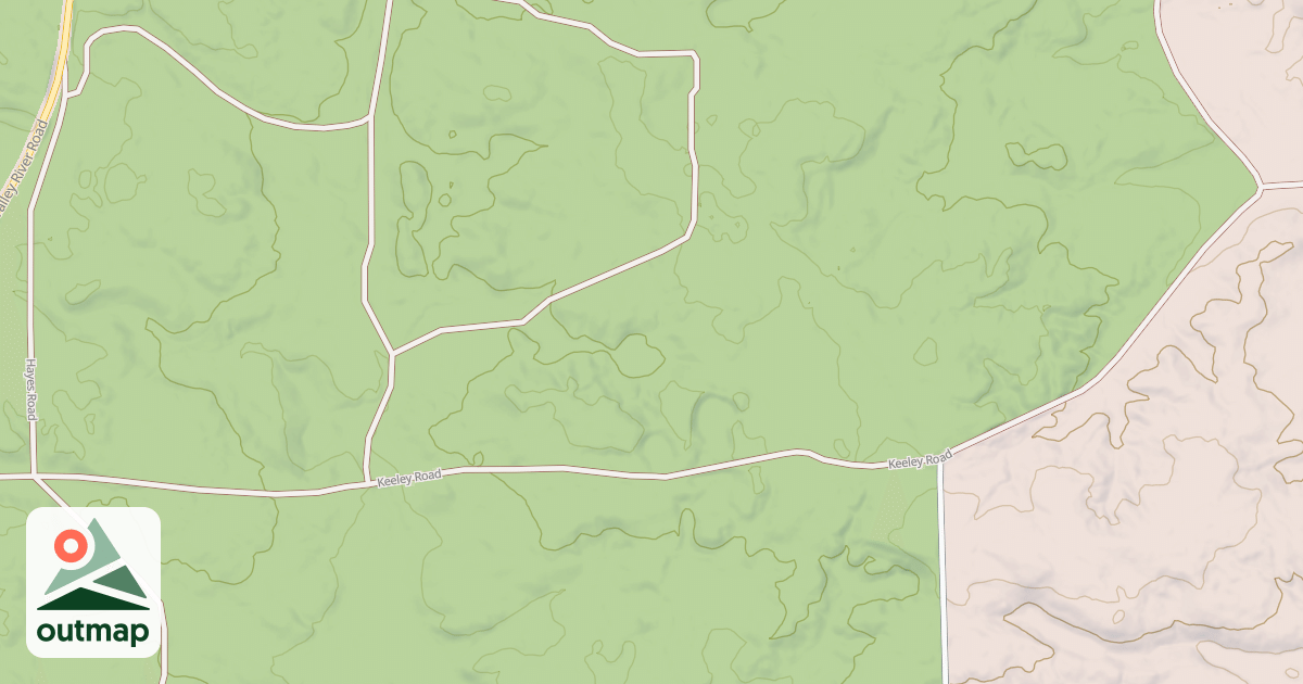 Map of 4452
