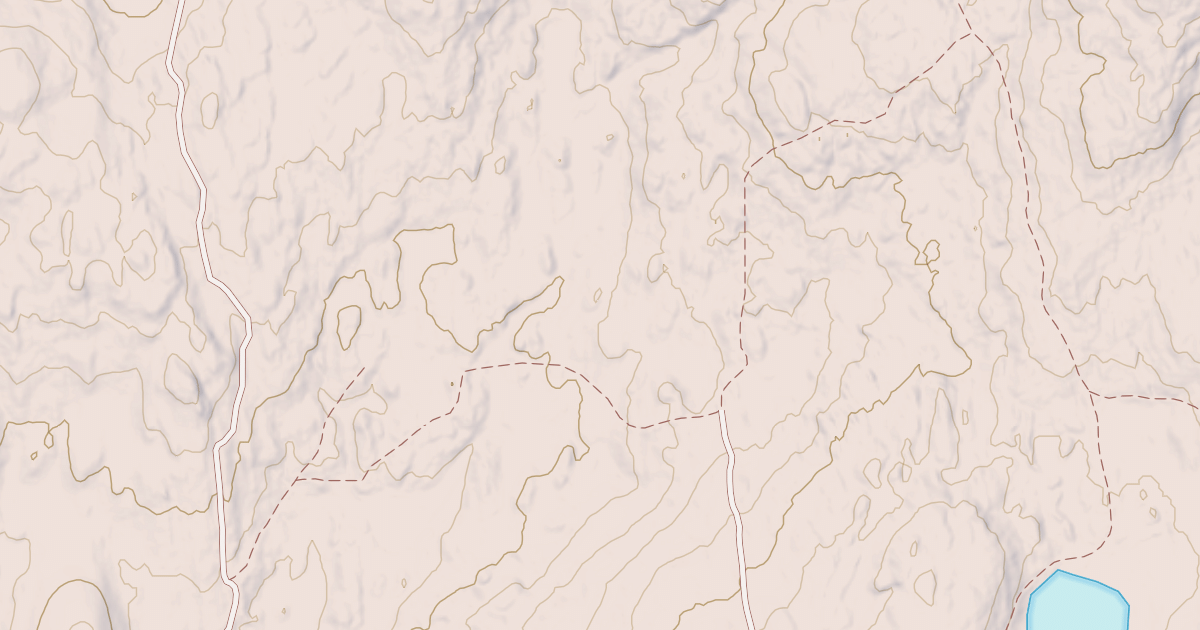 Map preview of USGS National Digital Trails c0d4a38f-f47a-4d12-9ad0-dbeecd355c5d