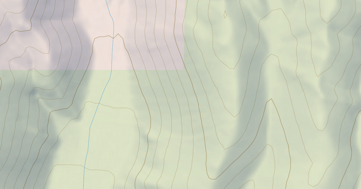 Map preview of BLM National GTLF Public Motorized Roads 1316dab5-d737-482e-9b42-d4d872ef2c7d