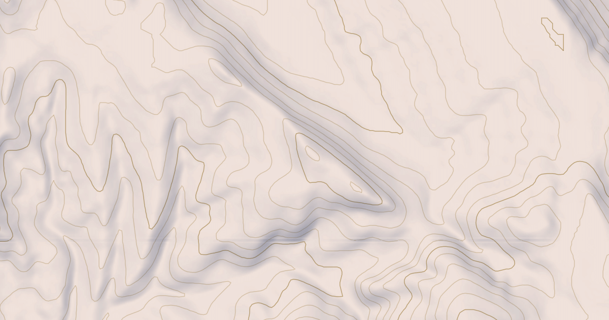 Map preview of USGS National Digital Trails 12285425-3f3b-4887-b8e4-a934dbcb0ae4