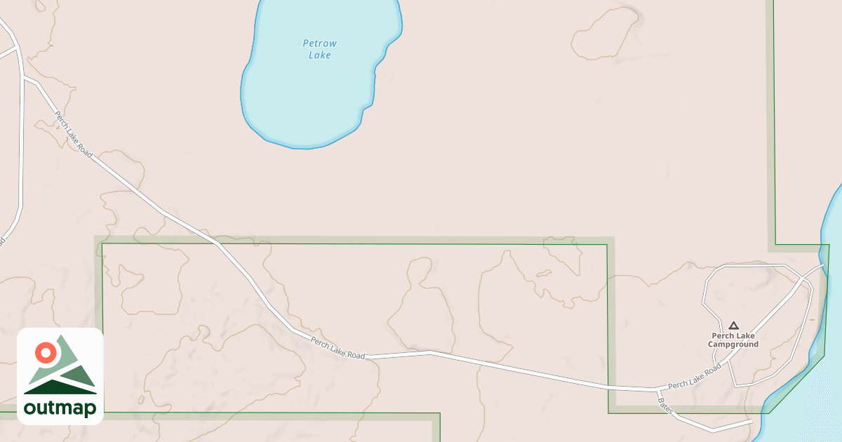 Map of FDR2142