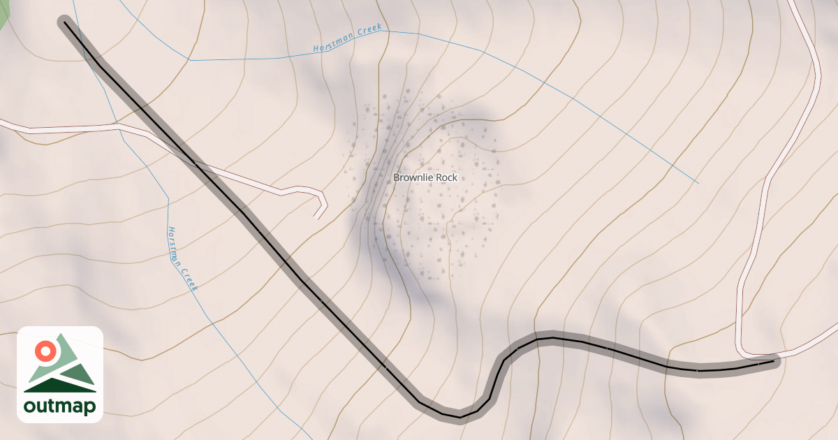 Map of Dakine