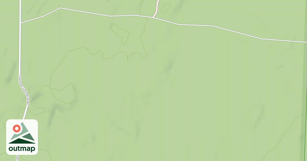 Map of FR 2330E