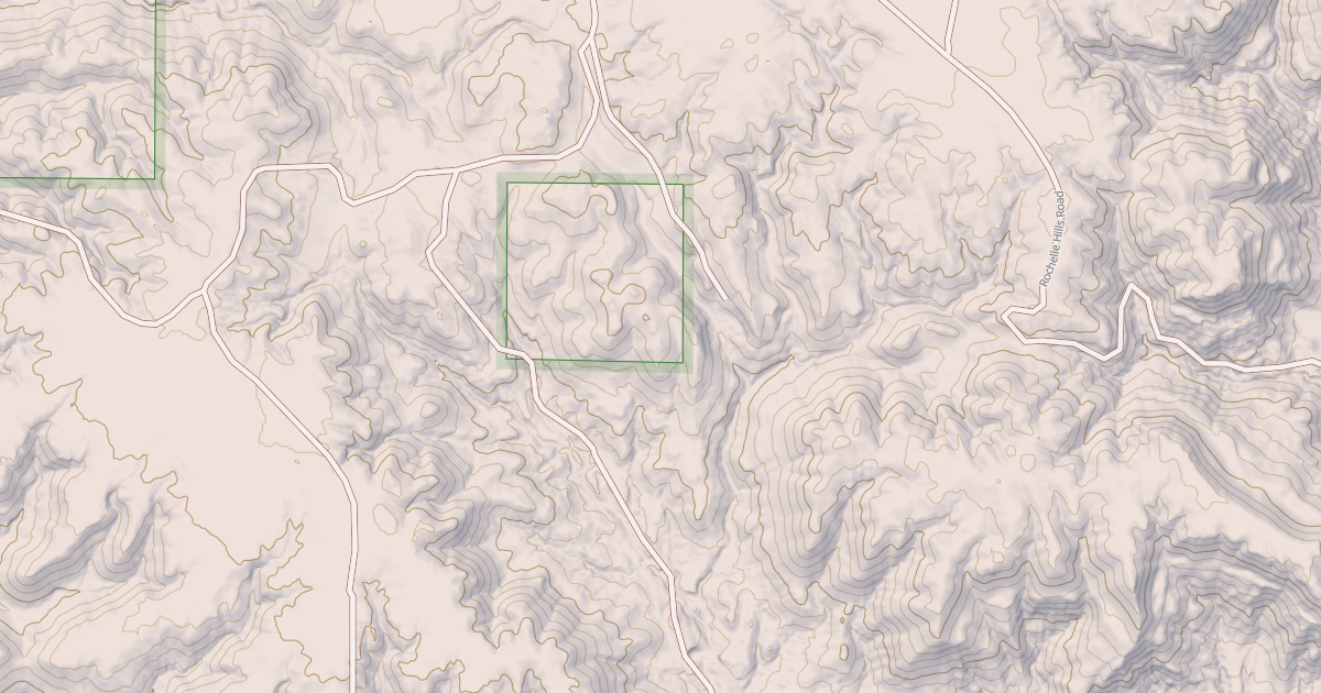 Map preview of 1171.C