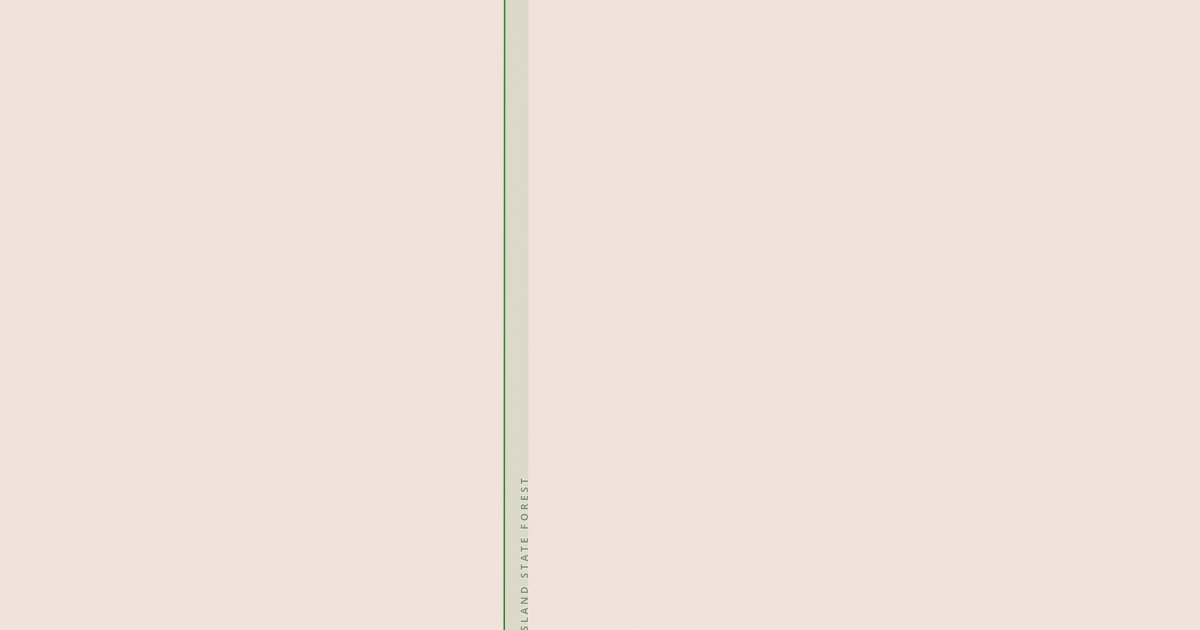 Map preview of Warroad/Roseau Trails