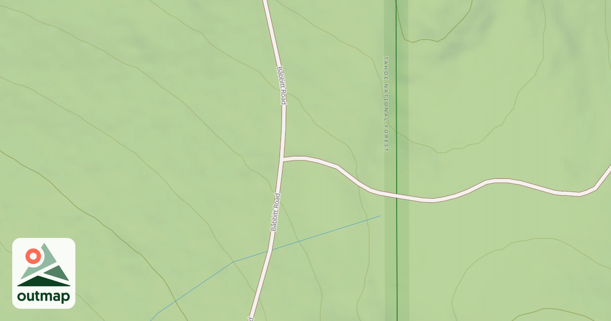 Map of 0860-035-09