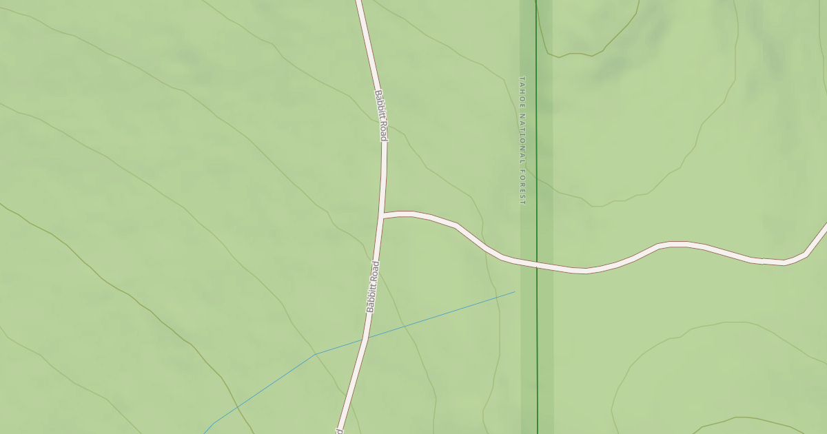 Map preview of 0860-035-09