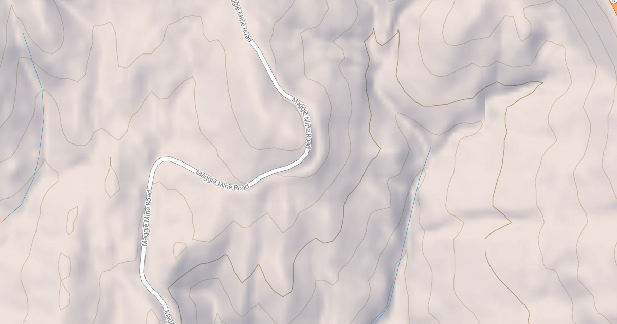 Map preview of BLM National GTLF Public Motorized Roads 030a97ae-0564-434c-806c-b526dc014f5e