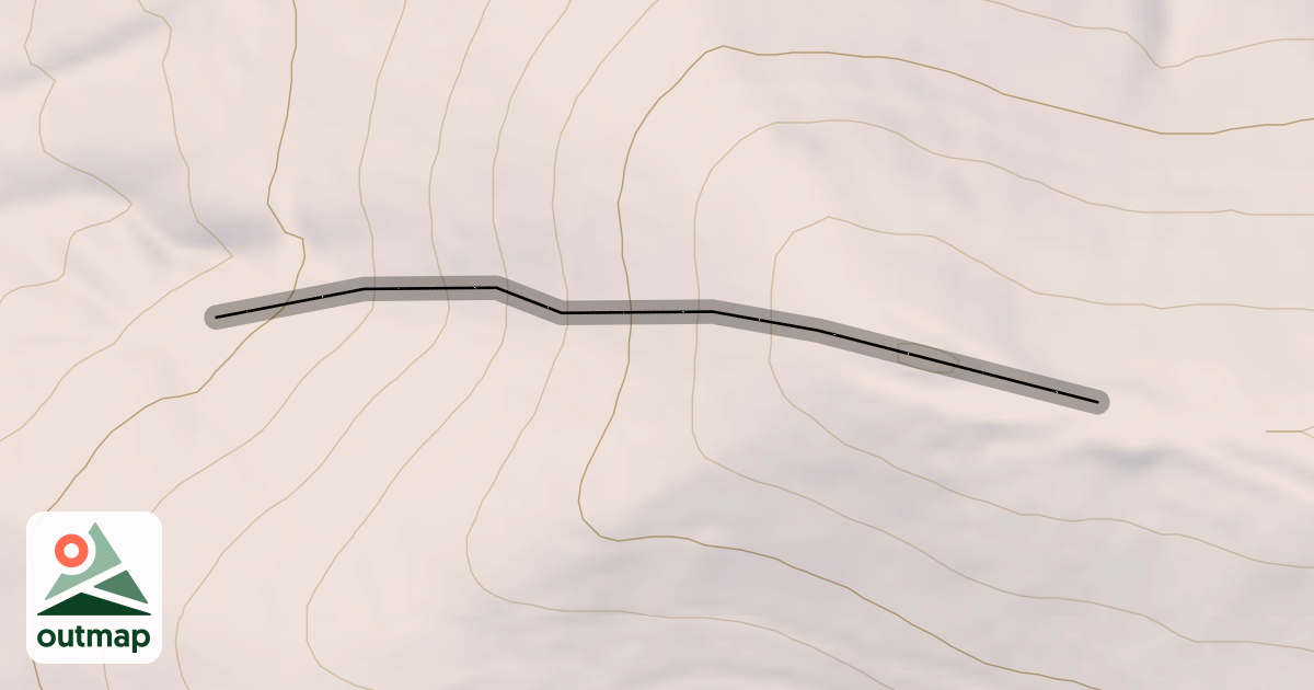 Map of Diamond's Edge