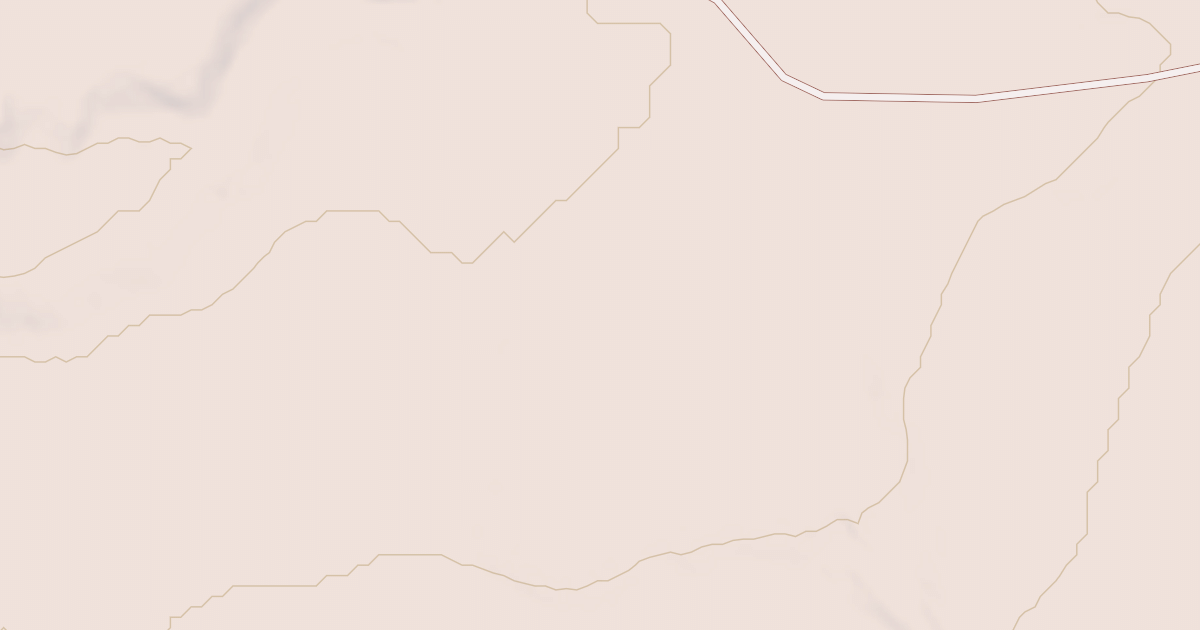 Map preview of BLM National GTLF Public Motorized Roads 2251bacf-1e61-4865-814e-b49d76a138ea