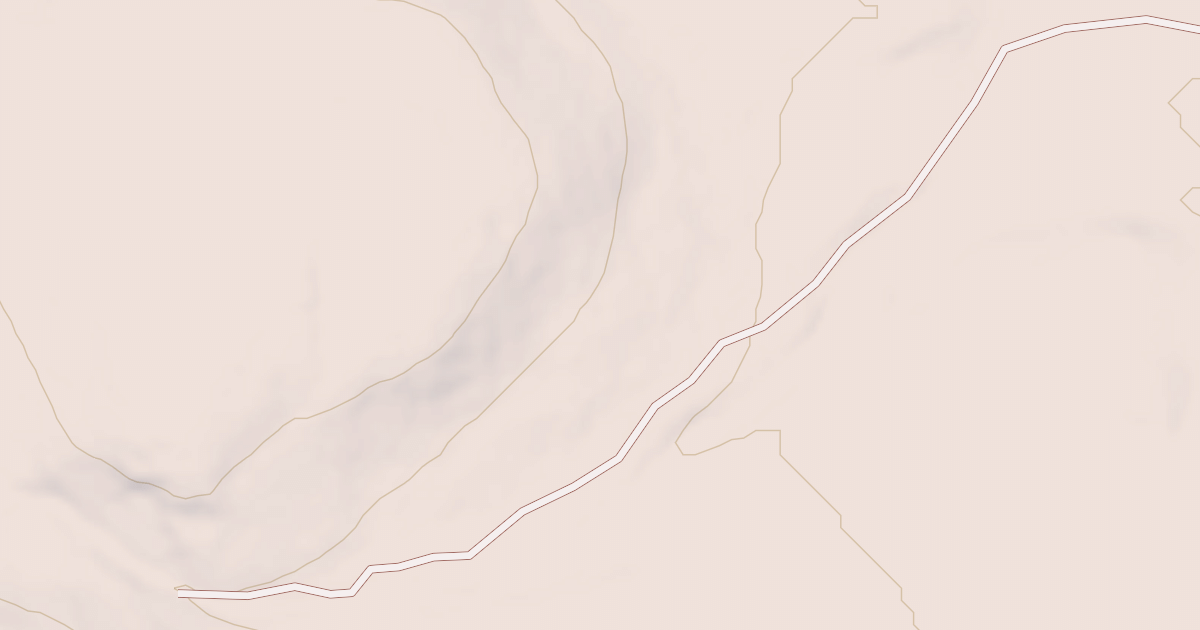 Map preview of BLM National GTLF Public Motorized Roads 2e3df645-4e8d-48cb-8281-5c2363b8608e