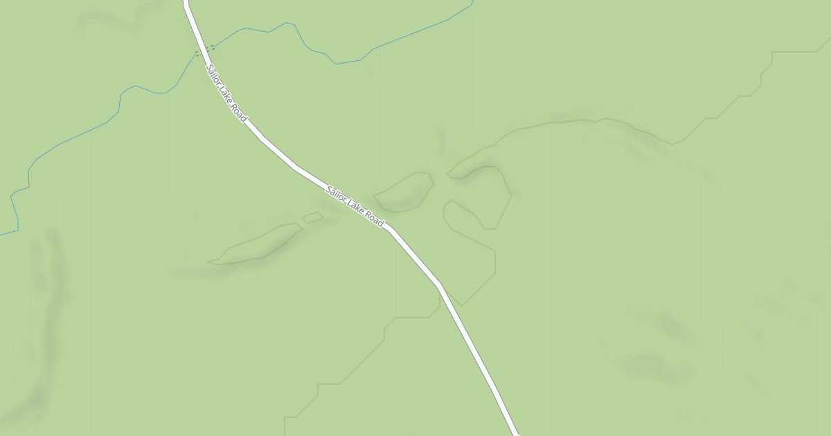 Map preview of FR 139C