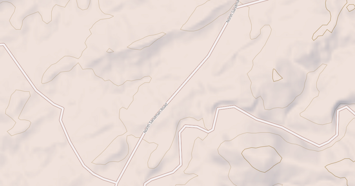 Map preview of BLM National GTLF Public Motorized Roads 115671d3-e9ed-42f9-a6d9-adb4b5eb35bf