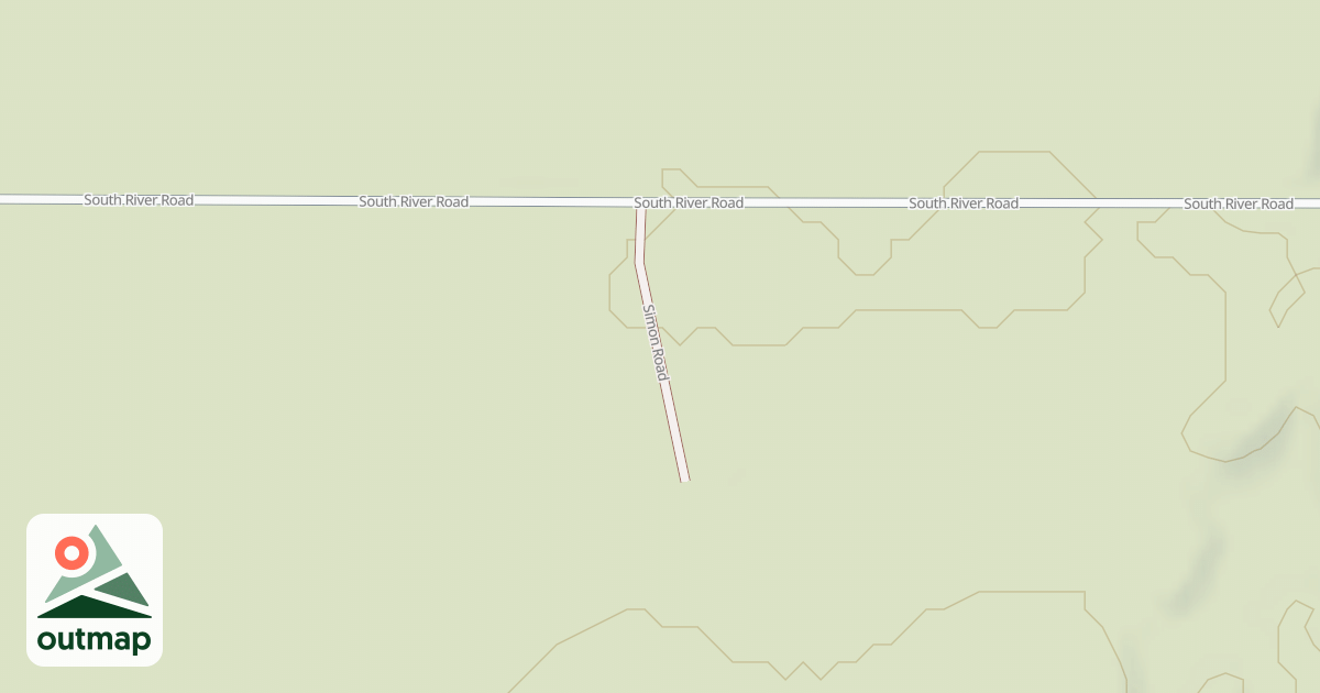 Map of SIMON
