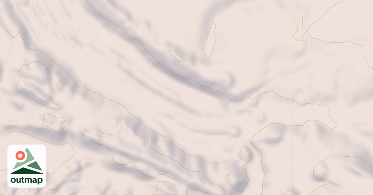 Map of Redbird Sra Atv/Dirt Bike/4x4 Trails