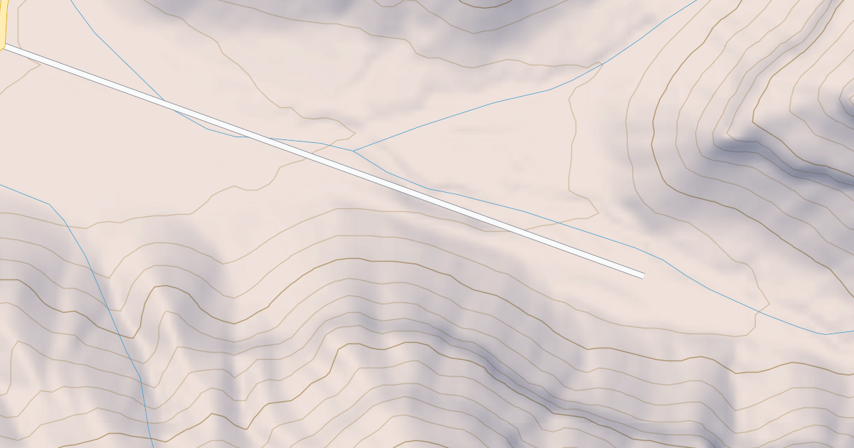 Map preview of BLM National GTLF Public Motorized Roads e916c4f3-e8b6-42d6-9c8b-158dd573b65e