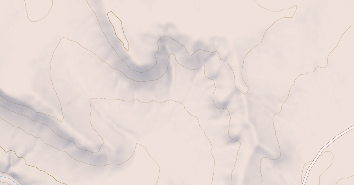 Map preview of BLM National GTLF Public Motorized Roads 267f071e-099f-4fdc-a0f4-13f2a610c062