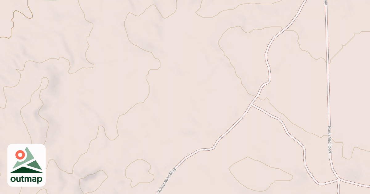 Map of 6584