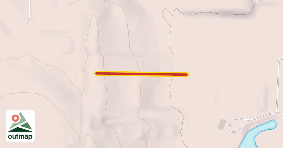 Map of Tubing Conveyor 2
