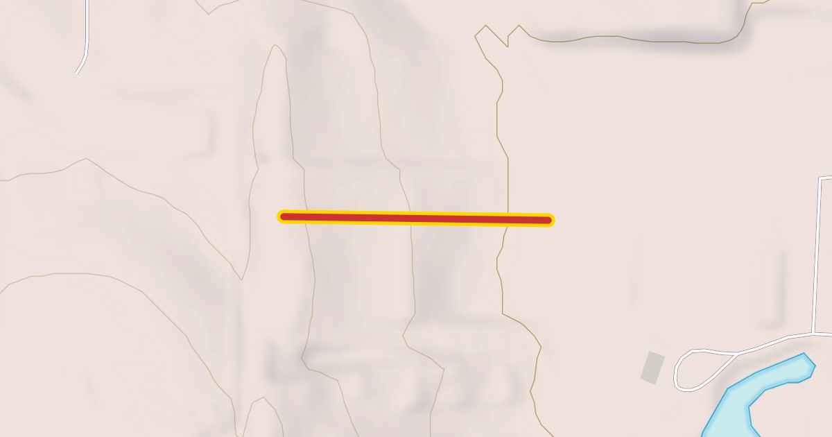 Map preview of Tubing Conveyor 2