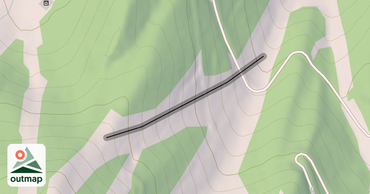 Map of Centennial
