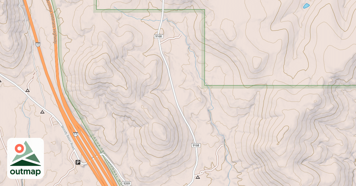 Map of BLM National GTLF Public Motorized Roads 2dda203f-79bb-4d7d-91de-1e34941fdbf5
