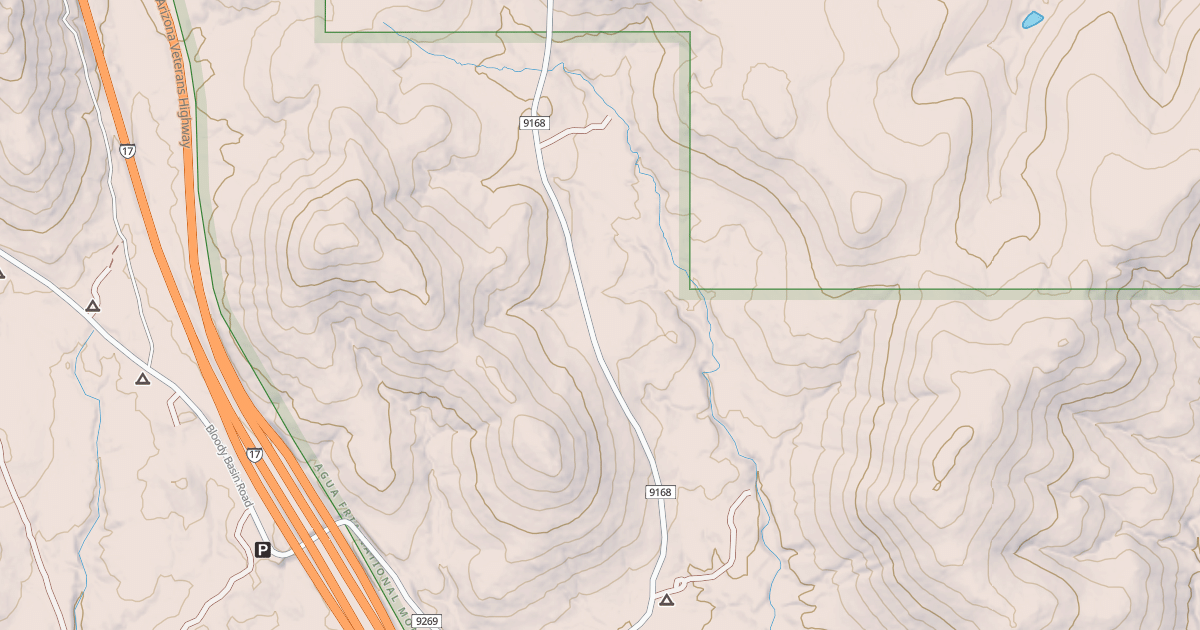 Map preview of BLM National GTLF Public Motorized Roads 2dda203f-79bb-4d7d-91de-1e34941fdbf5