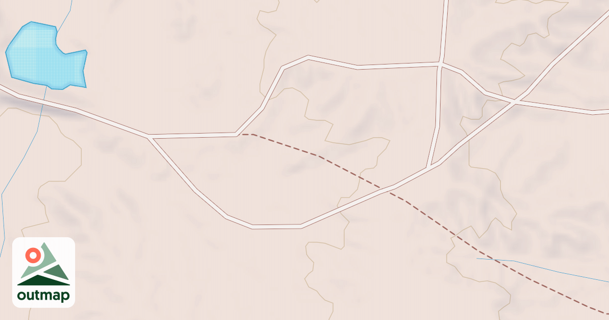 Map of 178