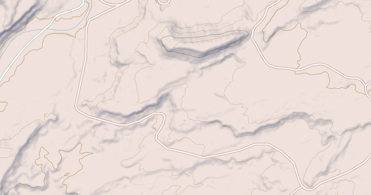 Map preview of BLM National GTLF Public Motorized Roads 08149fc3-9db9-4957-bb10-c0a2c92d81cc