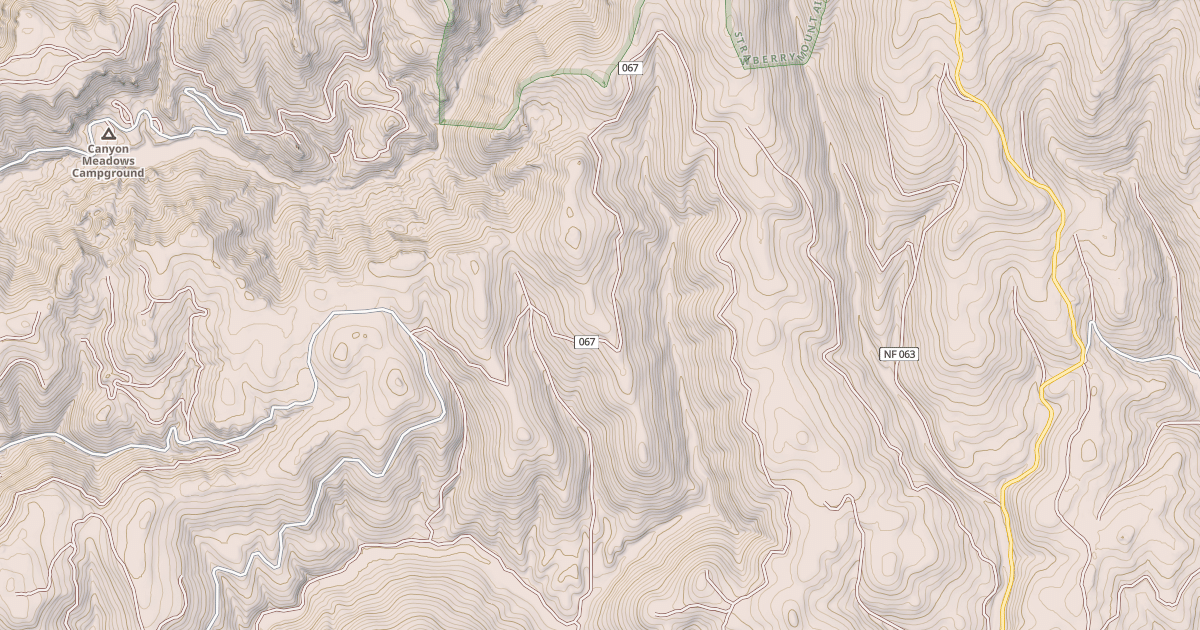 Map preview of MAJOR LOCAL
