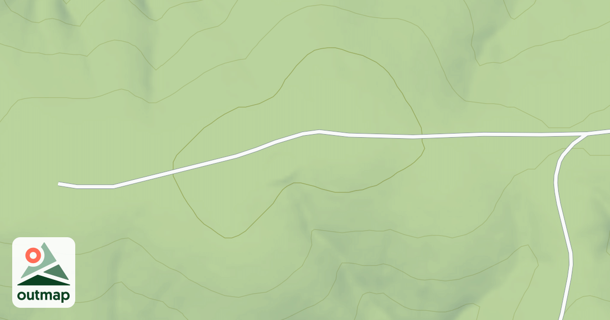 Map of UNKNOWN