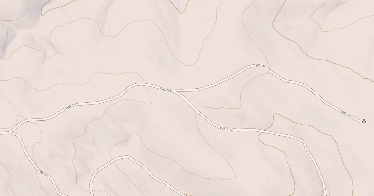 Map preview of BENCHMARK BR 1H
