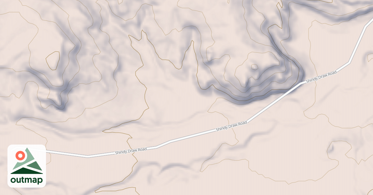 Map of BLM National GTLF Public Motorized Roads 03a75c7d-d6da-4cdd-bbc1-1d79c06f4301