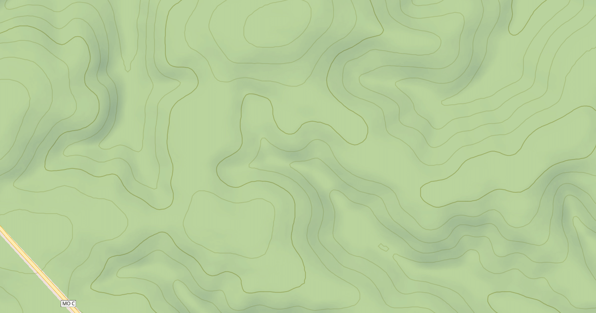 Map preview of SITION HOLLOW