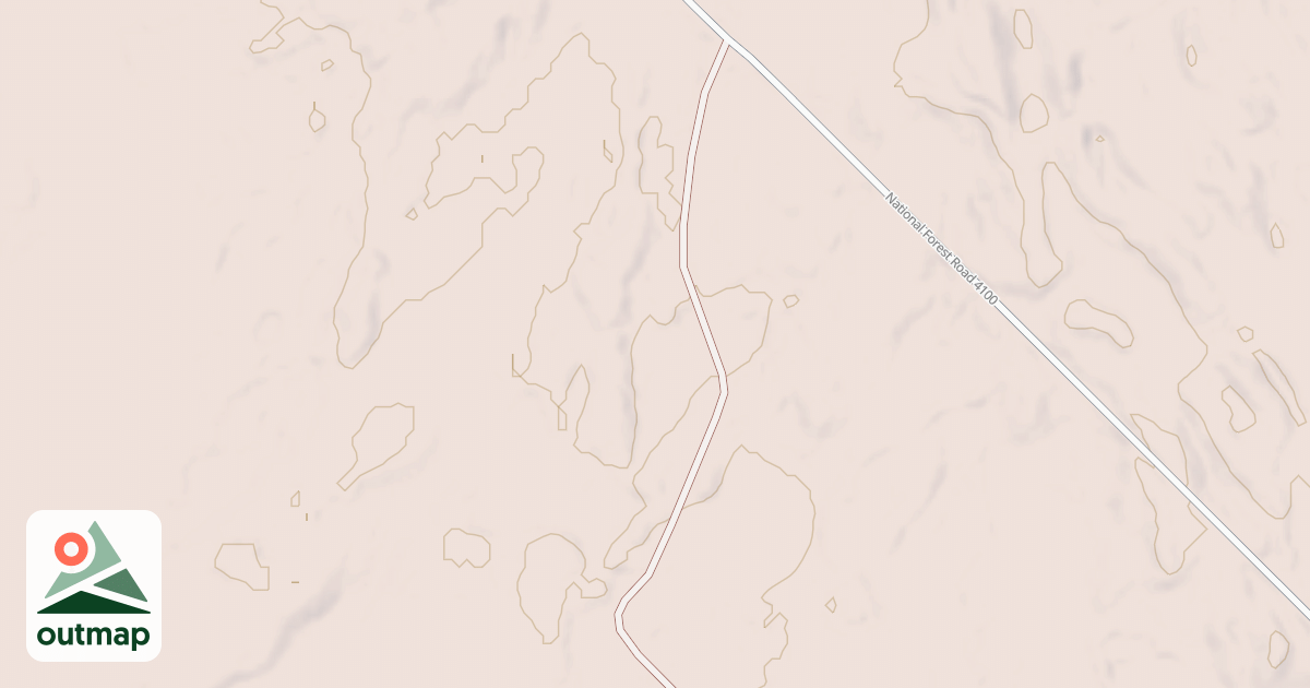 Map of FDR4148