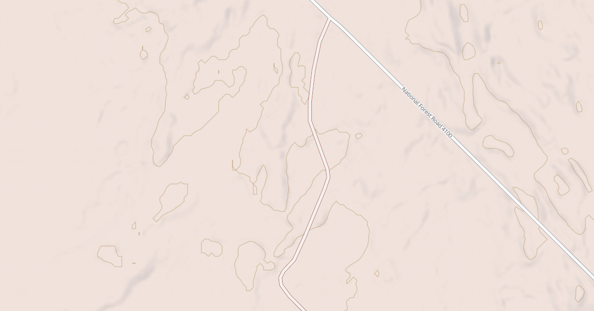 Map preview of FDR4148