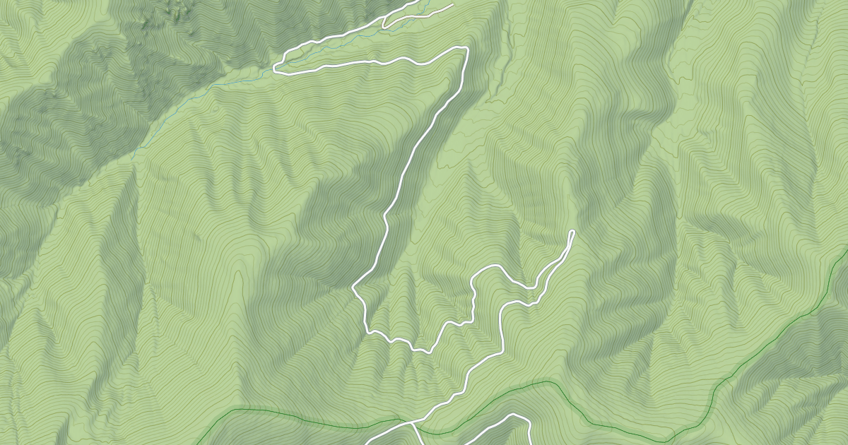 Map preview of LITTLE BEAVER