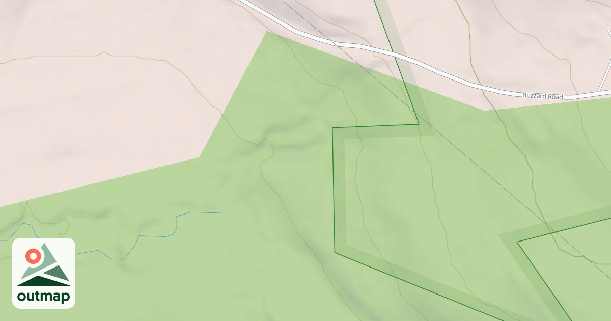 Map of USGS National Digital Trails 29d5f387-4cad-4152-80d5-61c610f5b53e