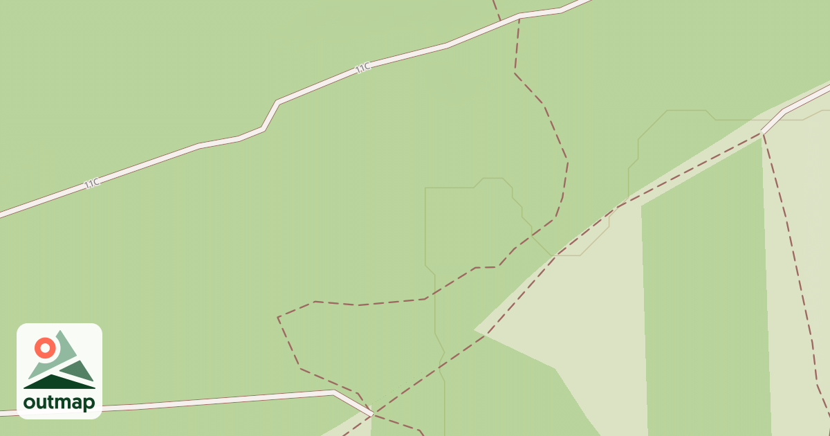 Map of 11