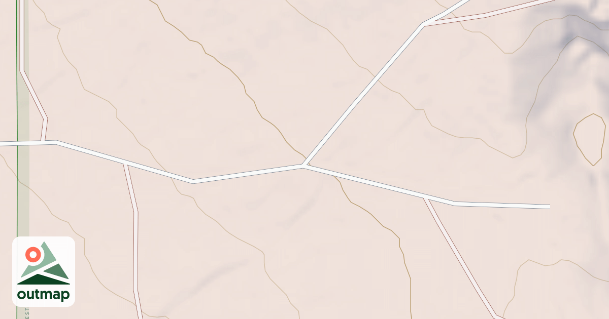 Map of GRAVEL PIT